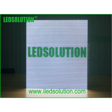 P3.91 Indoor Die-Casting LED Display